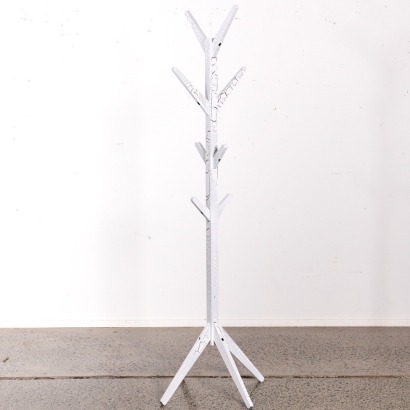 A Bespoke Coat Stand