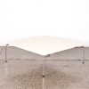 A Minimal Design Italian Coffee Table - 2