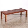 An Inlaid Top Coffee Table - 3