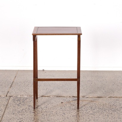 A Cuchi Solid Wood Hallway Console Table