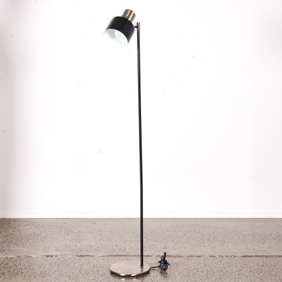 A Mid Century Style Floor Standing Lamp