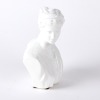 A Rembrandt Style Ceramic Bust - 2