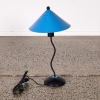 A Memphis Style Table Lamp