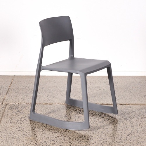 A Tip Ton Chair By Edward Barber And Jay Osger For Vitra