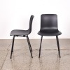 A Pair Of HAL Tube Chairs By Jasper Morrison For Vitra