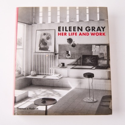 Eileen Gray: Her Life And Work