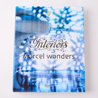 Marcel Wanders Interiors