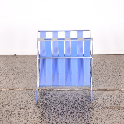 A Magazine Rack Designed by Raul Barbieri