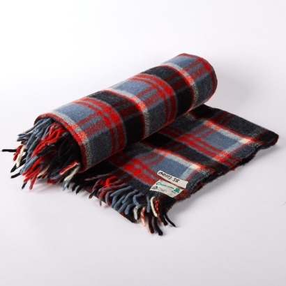 A Onehunga Woollen Rug