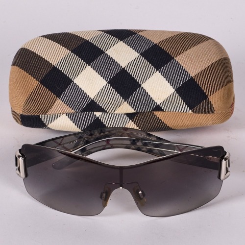 Burberry BE3043 Sunglasses