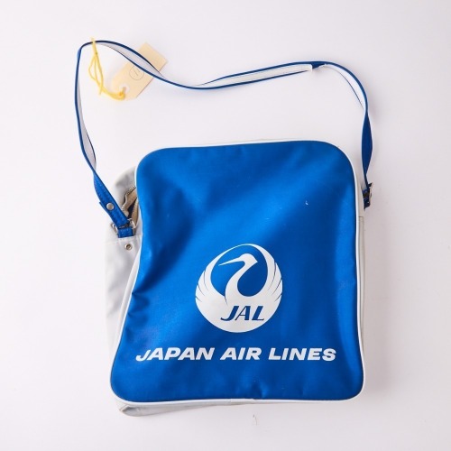 An Expo 70 Jal Bag