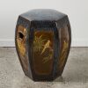 Chinese Late 19th Century or Early 20th Century Garden Stool - 2