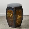 Chinese Late 19th Century or Early 20th Century Garden Stool - 3