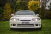 1996 Lexus Soarer Coupe - 3