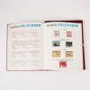 A Chinese Stamps Collection (1993) - 2