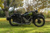 1932 Panther Model 50 Motorcycle & Sidecar - 3