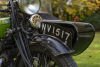 1932 Panther Model 50 Motorcycle & Sidecar - 5