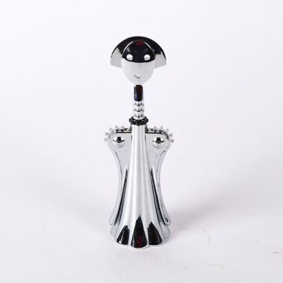 Alessi Anna G Corkscrew. Made in Italy