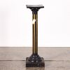 A Victorian Pedestal