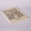 An Albrect Durer Folio Of Prints