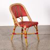 A French Bistro Chair - 2