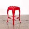 An Evolute Stool by Todd Stevenson - 2