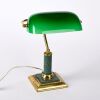 A Bankers Lamp