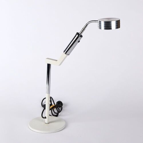 An Artone Gooseneck Table Lamp