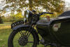 1932 Panther Model 50 Motorcycle & Sidecar - 38