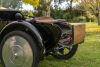 1932 Panther Model 50 Motorcycle & Sidecar - 39