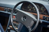 1986 Mercedes-Benz 300SE - 12