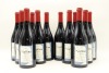 (12) 2007 Bilancia La Collina Syrah, Hawke's Bay - 2