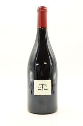 (1) 2007 Bilancia La Collina Syrah, Hawke's Bay ♦