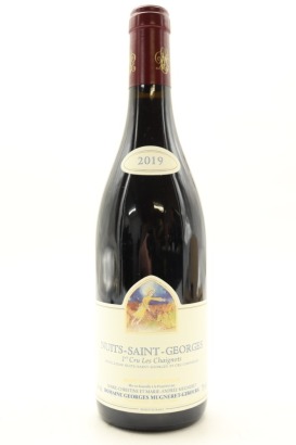 (1) 2019 Domaine Georges Mugneret-Gibourg Les Chaignots, Nuit Saint Georges Premier Cru [JR16.5]