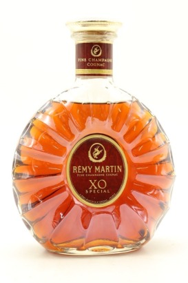 (1) Remy Martin XO Special Cognac, 40% ABV, 700ml, Circa 1980s