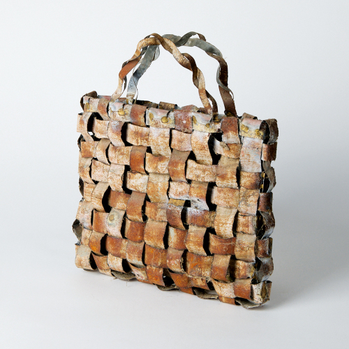 JEFF THOMSON untitled (Kete)