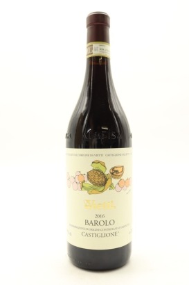 (1) 2016 Vietti Castiglione, Barolo DOCG