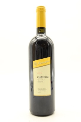(1) 2005 Lamborghini 'Campoleone' Umbria IGT, Italy