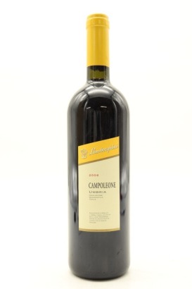 (1) 2006 Lamborghini 'Campoleone' Umbria IGT, Italy