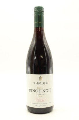 (1) 2006 Felton Road Block 3 Pinot Noir, Bannockburn [JR17]