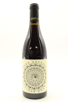 (1) 2015 Burn Cottage Moonlight Race Pinot Noir, Central Otago