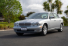 2007 Jaguar XJ8L Sovereign - 9