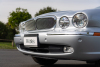 2007 Jaguar XJ8L Sovereign - 14