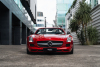 2011 Mercedes-Benz SLS AMG - 2