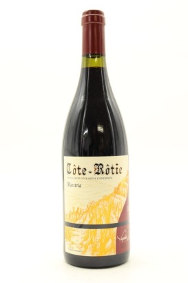 (1) 2014 Vignobles Levet Cote Rotie Maestria, Rhone