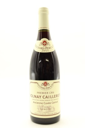 (1) 2015 Bouchard Pere & Fils Caillerets Ancienne Cuvee Carnot, Volnay Premier Cru
