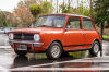 1978 Mini Clubman LE - 2