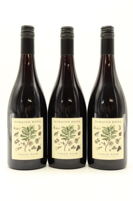 (3) 2012 Domaine Rewa Pinot Noir, Central Otago