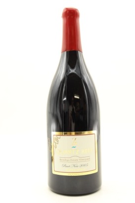 (1) 2005 Quartz Reef Pinot Noir, Bendigo, 1500ml