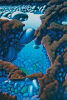 MICHAEL SMITHER 3 Rock Pools and Lava Flow